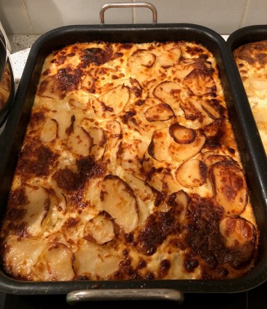 gratin