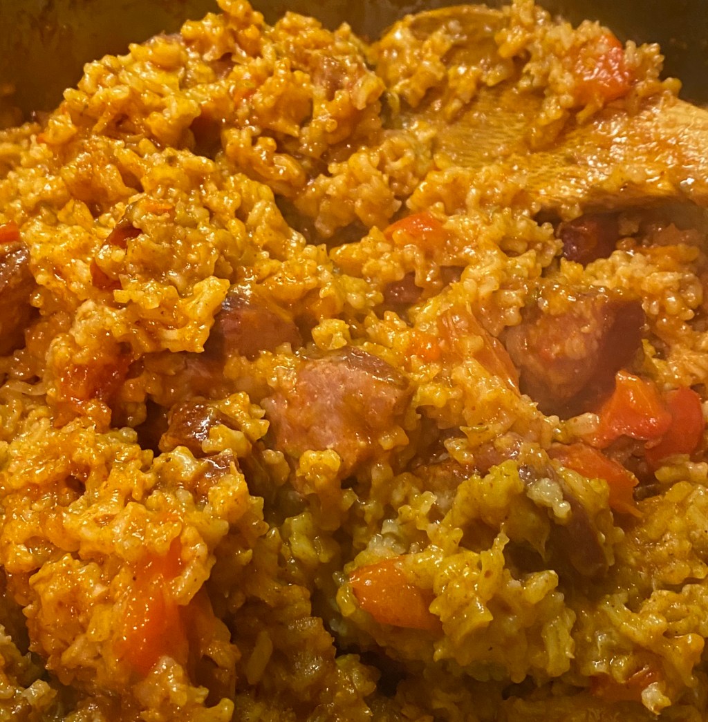 Jambalaya